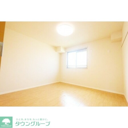 アネックスアカネの物件内観写真